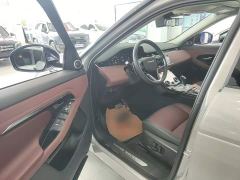 Land Rover Range Rover Evoque L 249PS R-Dynamic SE Luxury - ფოტო 15