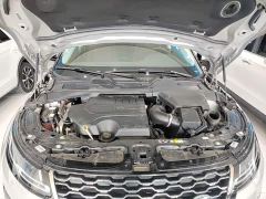 Land Rover Range Rover Evoque L 249PS R-Dynamic SE Luxury - ფოტო 19