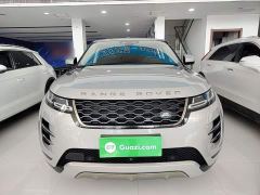 Land Rover Range Rover Evoque L 249PS R-Dynamic SE Luxury - ფოტო 2