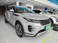 Land Rover Range Rover Evoque L 249PS R-Dynamic SE Luxury - ფოტო 3