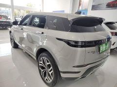 Land Rover Range Rover Evoque L 249PS R-Dynamic SE Luxury - ფოტო 4