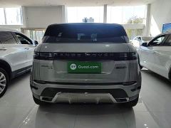 Land Rover Range Rover Evoque L 249PS R-Dynamic SE Luxury - ფოტო 5