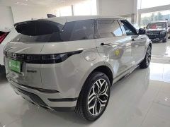 Land Rover Range Rover Evoque L 249PS R-Dynamic SE Luxury - ფოტო 6