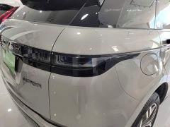 Land Rover Range Rover Evoque L 249PS R-Dynamic SE Luxury - ფოტო 7