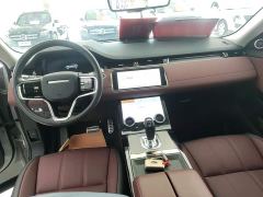 Land Rover Range Rover Evoque L 249PS R-Dynamic SE Luxury - ფოტო 9