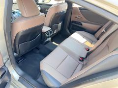 Lexus ES 200 Excellence Edition - photo 10