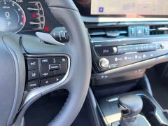 Lexus ES 200 Excellence Edition - photo 14