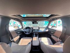 Lexus ES 200 Excellence Edition - photo 18