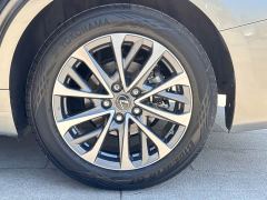 Lexus ES 200 Excellence Edition - photo 19