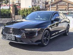 Honda Accord 260TURBO Luxury - ფოტო 1