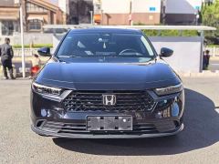 Honda Accord 260TURBO Luxury - ფოტო 2