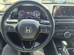 Honda Accord 260TURBO Luxury - ფოტო 3