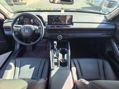 Honda Accord 260TURBO Luxury - ფოტო 4