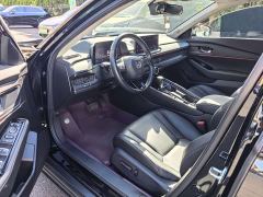 Honda Accord 260TURBO Luxury - ფოტო 5