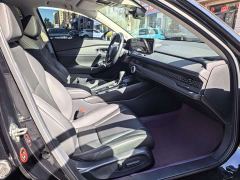 Honda Accord 260TURBO Luxury - ფოტო 6