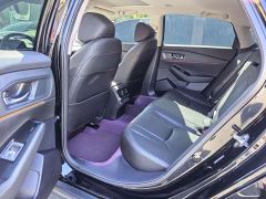Honda Accord 260TURBO Luxury - ფოტო 7