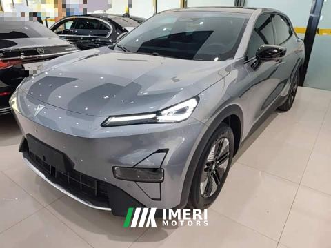 2026 Deepal Deep Blue S05 510Ultra Pure Electric Version - автомобиль из Китая