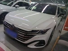 Volkswagen CC 380TSI Eye-Catching Popular Edition - ფოტო 1