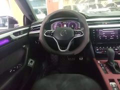 Volkswagen CC 380TSI Eye-Catching Popular Edition - ფოტო 10