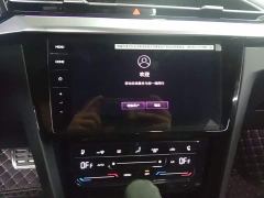 Volkswagen CC 380TSI Eye-Catching Popular Edition - ფოტო 12