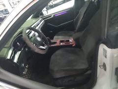 Volkswagen CC 380TSI Eye-Catching Popular Edition - ფოტო 14