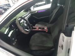 Volkswagen CC 380TSI Eye-Catching Popular Edition - ფოტო 15