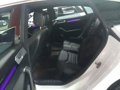 Volkswagen CC 380TSI Eye-Catching Popular Edition - ფოტო 16