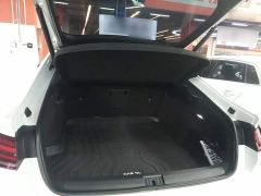 Volkswagen CC 380TSI Eye-Catching Popular Edition - ფოტო 18
