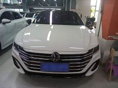 Volkswagen CC 380TSI Eye-Catching Popular Edition - ფოტო 2