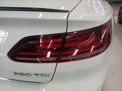 Volkswagen CC 380TSI Eye-Catching Popular Edition - ფოტო 7