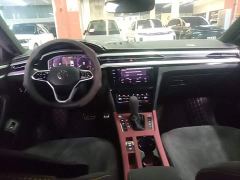 Volkswagen CC 380TSI Eye-Catching Popular Edition - ფოტო 9