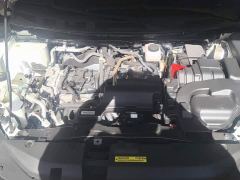 Nissan Qashqai Facelift Honor 2.0L CVT XV Sincere Edition - photo 10