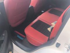 Nissan Qashqai Facelift Honor 2.0L CVT XV Sincere Edition - photo 11