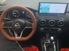 Nissan Qashqai Facelift Honor 2.0L CVT XV Sincere Edition - photo 12