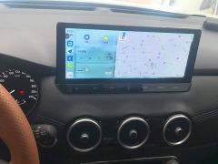 Nissan Qashqai Facelift Honor 2.0L CVT XV Sincere Edition - photo 13