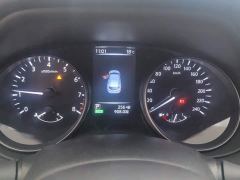 Nissan Qashqai Facelift Honor 2.0L CVT XV Sincere Edition - photo 14
