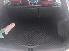 Nissan Qashqai Facelift Honor 2.0L CVT XV Sincere Edition - photo 4
