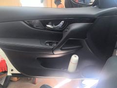 Nissan Qashqai Facelift Honor 2.0L CVT XV Sincere Edition - photo 7