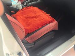 Nissan Qashqai Facelift Honor 2.0L CVT XV Sincere Edition - photo 8
