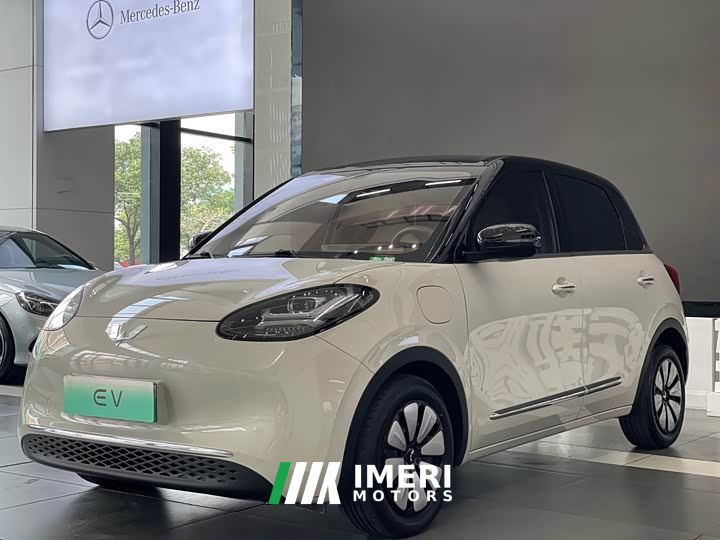 Wuling Binguo 333km Joy Edition - ავტომობილი ჩინეთიდან