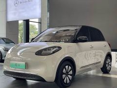 Wuling Binguo 333km Joy Edition - ფოტო 1