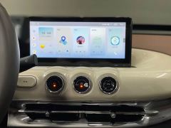 Wuling Binguo 333km Joy Edition - ფოტო 18