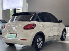 Wuling Binguo 333km Joy Edition - ფოტო 5