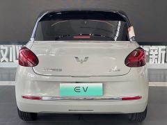 Wuling Binguo 333km Joy Edition - ფოტო 6