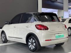 Wuling Binguo 333km Joy Edition - ფოტო 7
