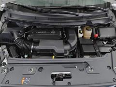 Buick GL8 Land Executive Cabin 652T Luxury - ფოტო 10