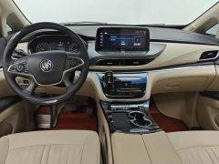 Buick GL8 Land Executive Cabin 652T Luxury - ფოტო 12