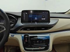 Buick GL8 Land Executive Cabin 652T Luxury - ფოტო 13