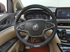 Buick GL8 Land Executive Cabin 652T Luxury - ფოტო 15