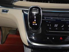 Buick GL8 Land Executive Cabin 652T Luxury - ფოტო 16